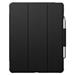 Spigen Rugged Armor Pro, black - iPad Air 13" 2024/2025