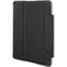 STM Dux Plus Case iPad Air 11" M2/M3/ Air 10.9 (2020/2022) - black