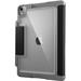 STM Dux Plus Case iPad Air 11" M2/M3/ Air 10.9 (2020/2022) - black