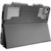 STM Dux Plus Case iPad Air 11" M2/M3/ Air 10.9 (2020/2022) - black