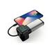 Swissten 2in1 Apple Watch MFI Power Bank 6700 mAh