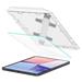 Spigen Glass EZ Fit 1 Pack - iPad Air 10.9" (2022/2020)/iPad Pro 11" (2022/2021/2020/2018)