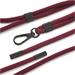 Aiino wop adjustable lanyard for smartphones - bordeaux