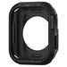 Spigen Thin Fit, black - Apple Watch SE 3/2022/6/SE/5/4 (44 mm)