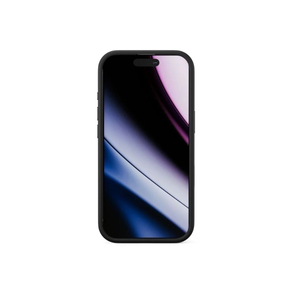 Epico HeroMatte Mag+ Case iPhone 17 Pro - černá