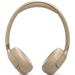 JBL Tune 680NC Beige