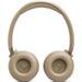 JBL Tune 680NC Beige