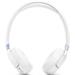 JBL Tune 680NC White
