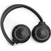 JBL Tune 680NC Black
