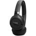 JBL Tune 680NC Black