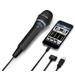 IK Multimedia iRig Mic HD- Digital microphone