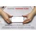 Epico Glass Protector iPhone 17 Pro