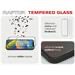 Epico Glass Protector iPhone 17 Pro