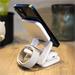Cubenest 3in1 Magnetic Wireless charger E310 Fold White