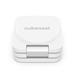 Cubenest 3in1 Magnetic Wireless charger E310 Fold White