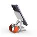 Cubenest 3in1 Magnetic Wireless charger E310 Fold White