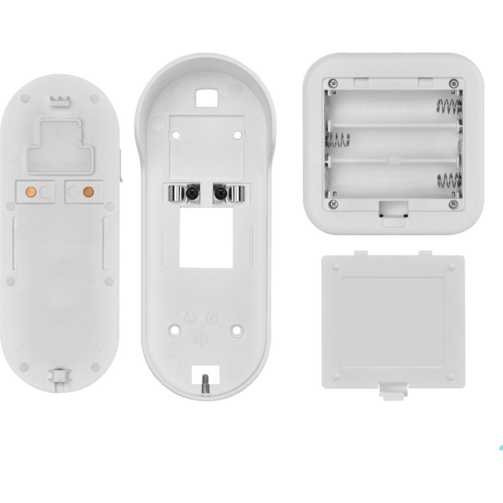 Omajin by Netatmo Wireless Video Doorbell
