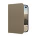 Apple iPhone Duo Folio with Kickstand - Taupe