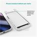 Epico Hero+ Glass 3D iPhone 17 Pro Max/18 Pro Max