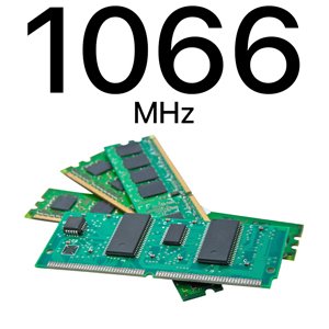 1066 Mhz