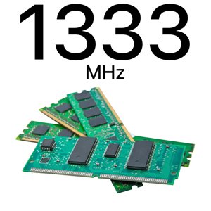 1333 Mhz