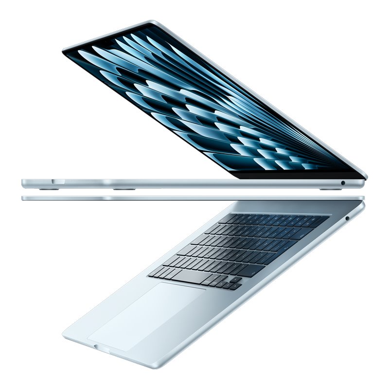Macbook Air 13" M4 (2025)