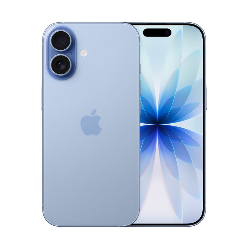 iPhone 17