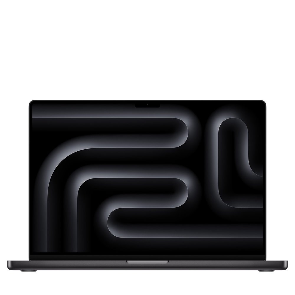 Macbook Pro 16" M5 (2026)
