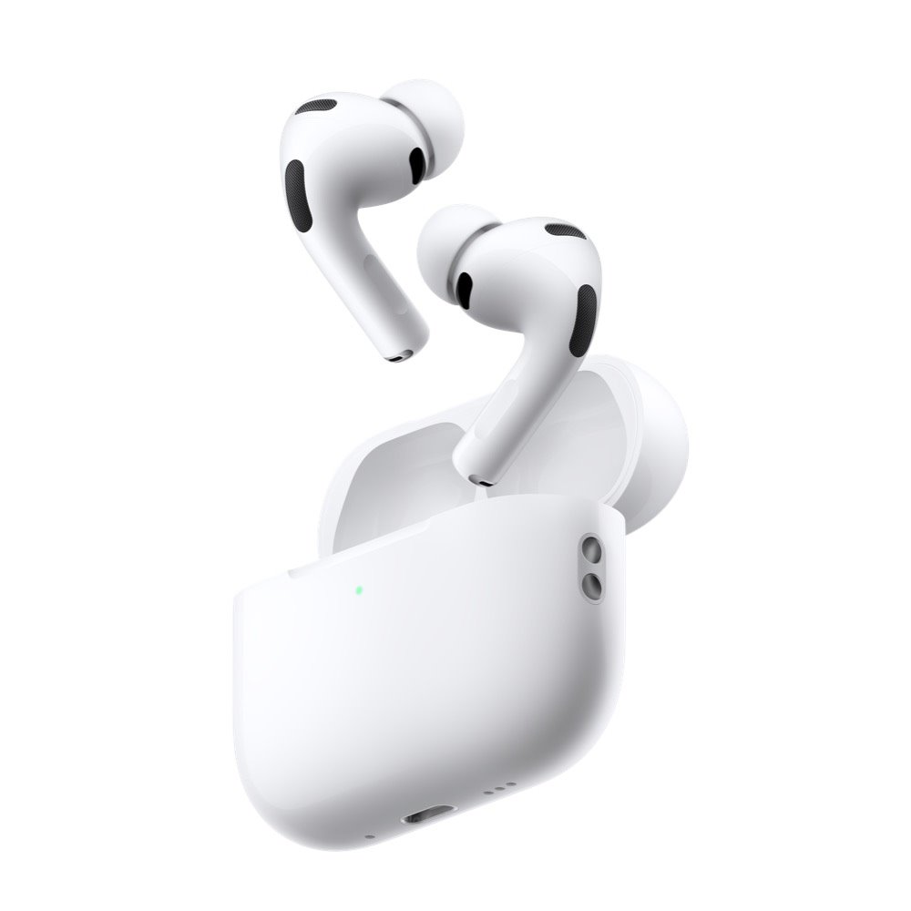 AirPods Pro 3