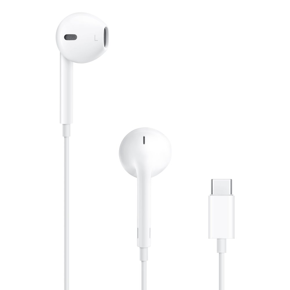 EarPods