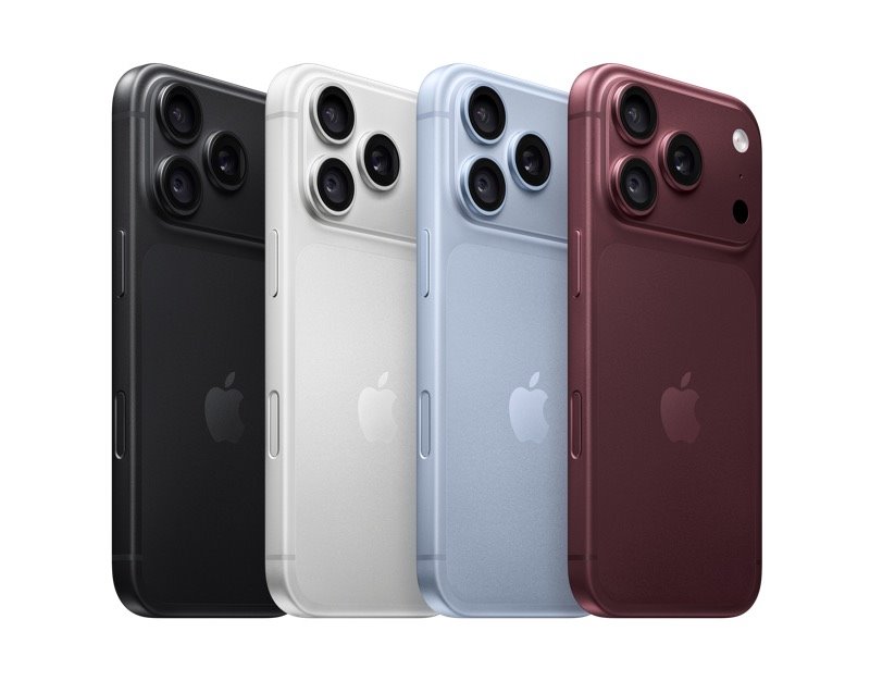 iPhone 18 Pro