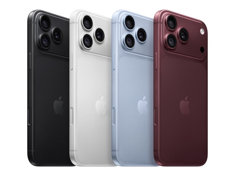iPhone 18 Pro Max