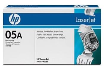 HP toner ctrg. black pro P2035,P2055