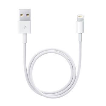 Apple Lightning to USB Cable (0,5m)