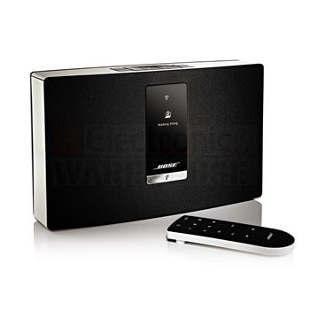 BOSE SoundTouch Portable wifi music system
