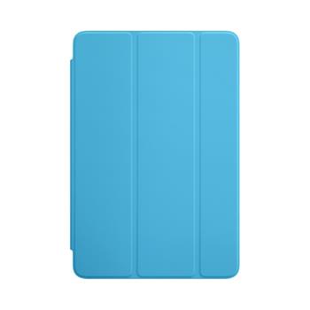 Apple iPad mini 4 Smart Cover - Blue