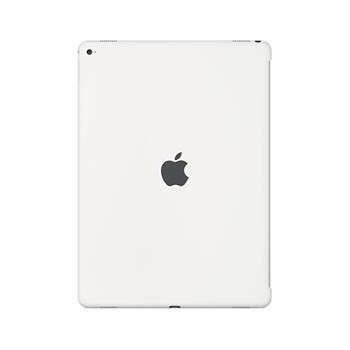 Apple iPad Pro Silicone Case White