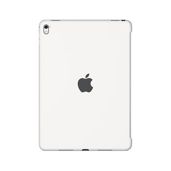 Apple Silicone Case for 9.7-inch iPad Pro - White