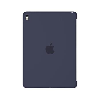 Apple Silicone Case for 9.7-inch iPad Pro - Midnight Blue