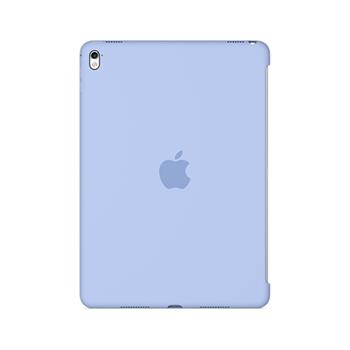 Apple Silicone Case for 9.7-inch iPad Pro - Lilac