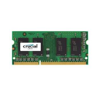 4 GB DDR3 1866 MHz SODIMM PC3-14900 Crucial