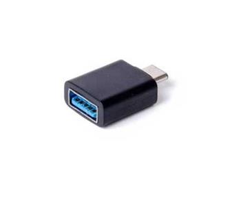 LMP USB-C (M) to USB (F) adapter