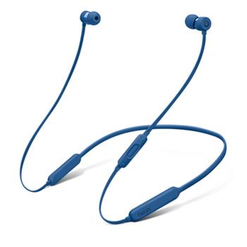 Apple BeatsX Earphones - Blue