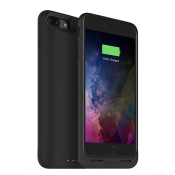 Mophie - iPhone 7 Juice Pack Air - Black