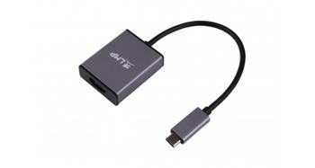 LMP USB-C to HDMI 2.0 Adapter space grey