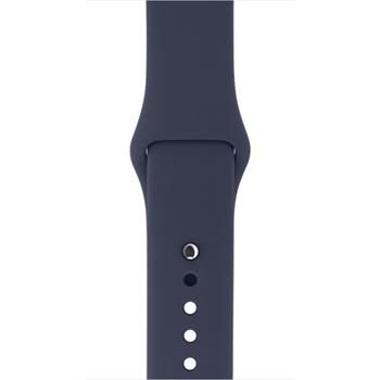 38mm Midnight Blue Sport Band - S/M & M/L