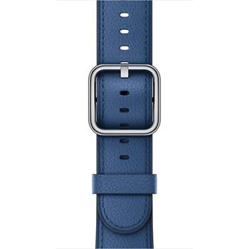 42mm Sapphire Classic Buckle