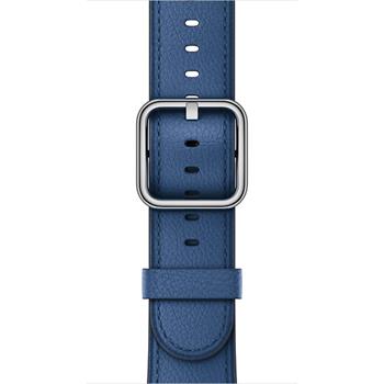 42mm Sapphire Classic Buckle