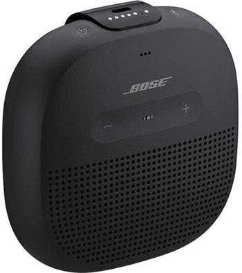 Bose SoundLink Micro BT SPKR, Black