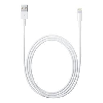 Apple Lightning to USB Cable (no box)